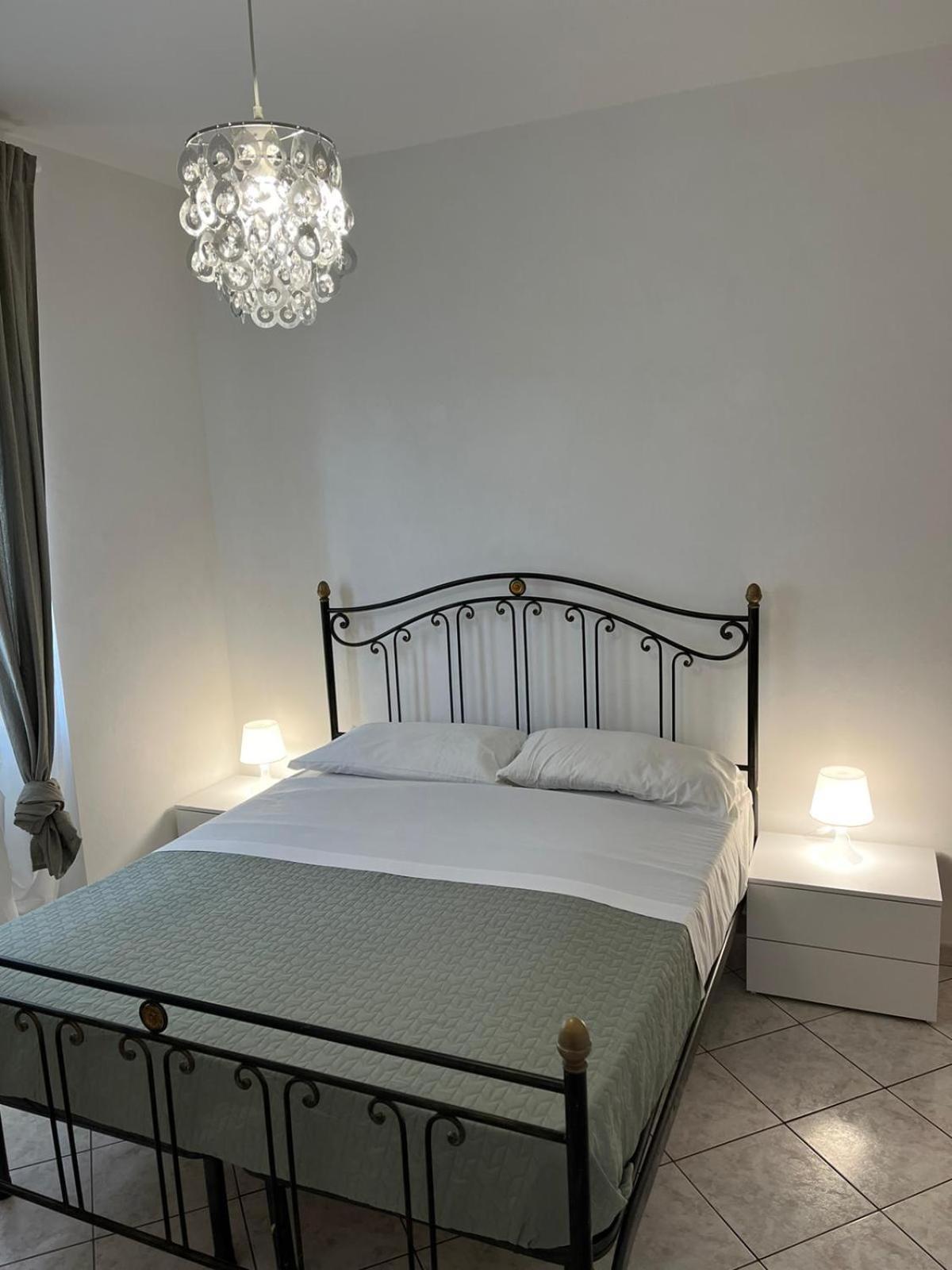 Lizzies Hus Apartment Fiumicino Ngoại thất bức ảnh
