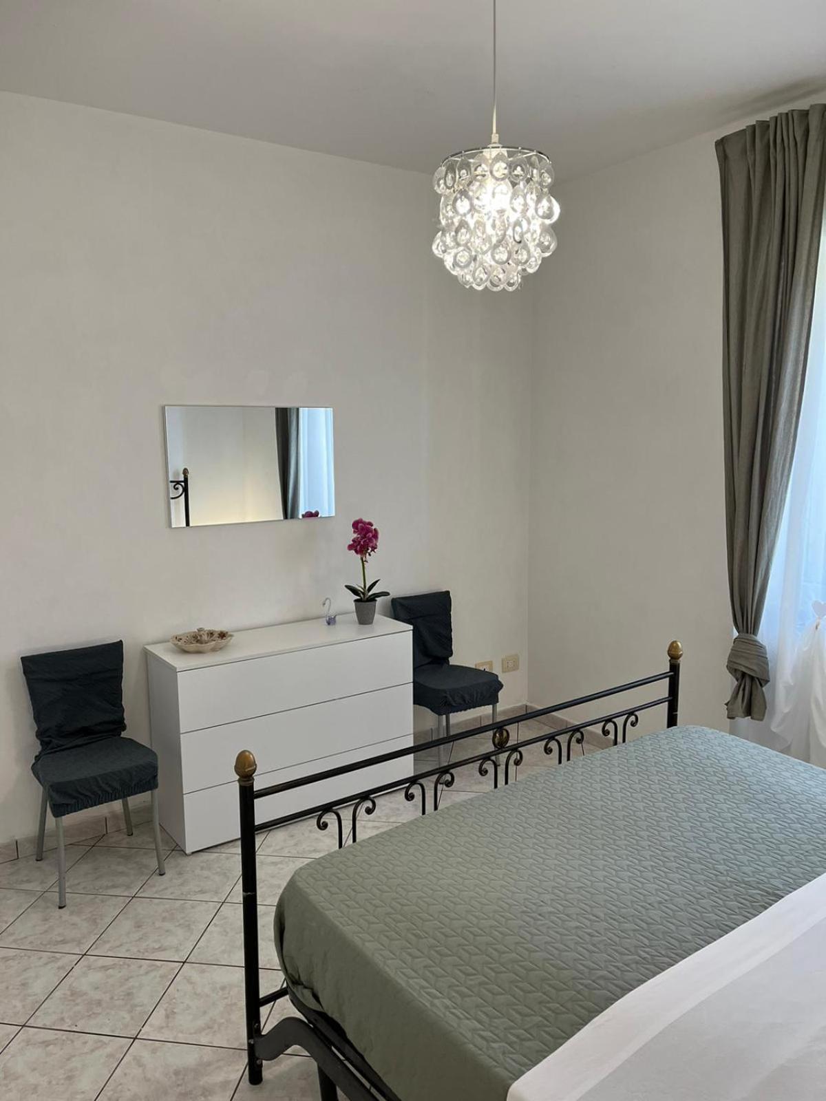 Lizzies Hus Apartment Fiumicino Ngoại thất bức ảnh