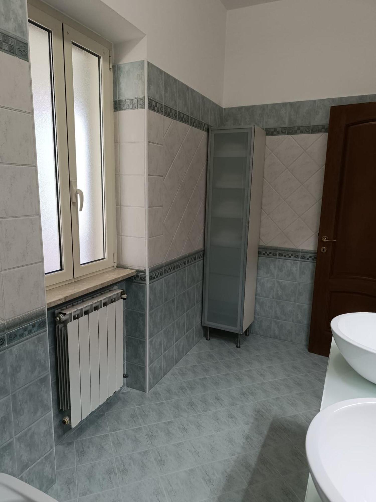 Lizzies Hus Apartment Fiumicino Ngoại thất bức ảnh